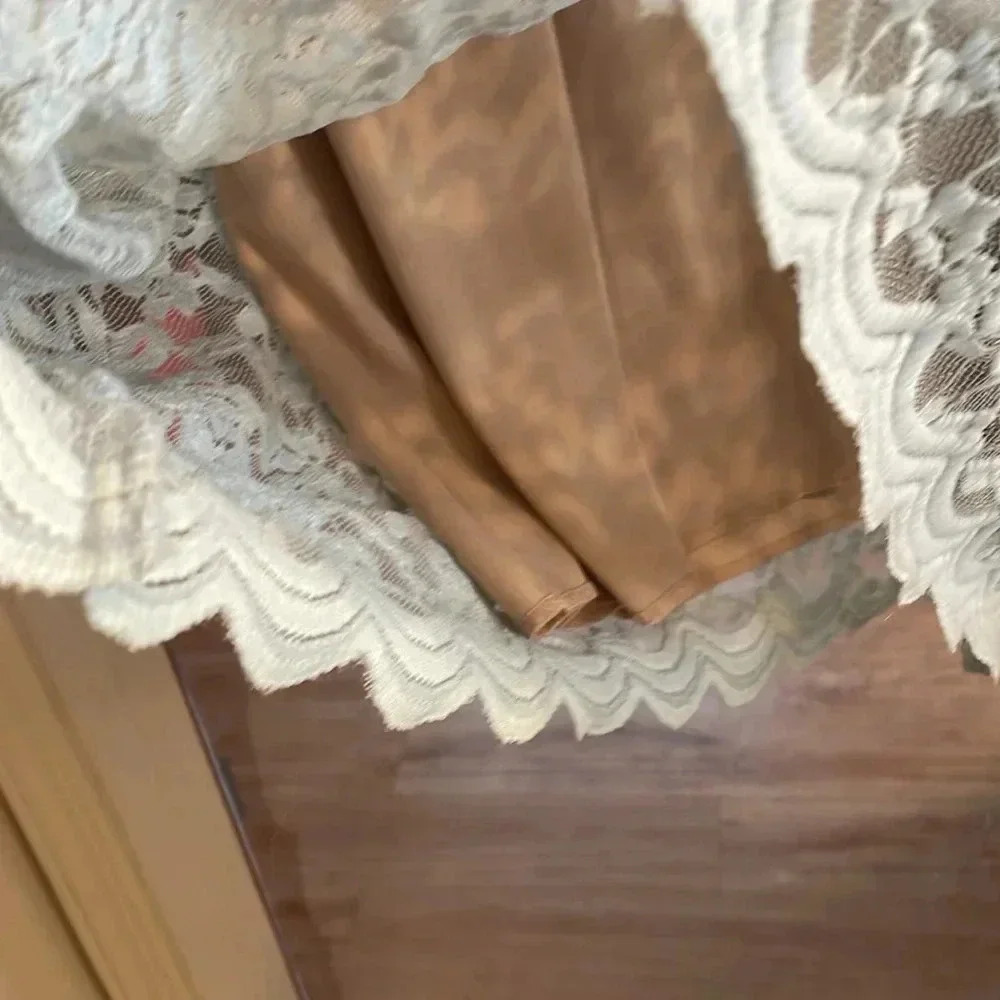 Connected Apparel, MIDI Dress, Sz 12, NWT - Picture 6 of 7